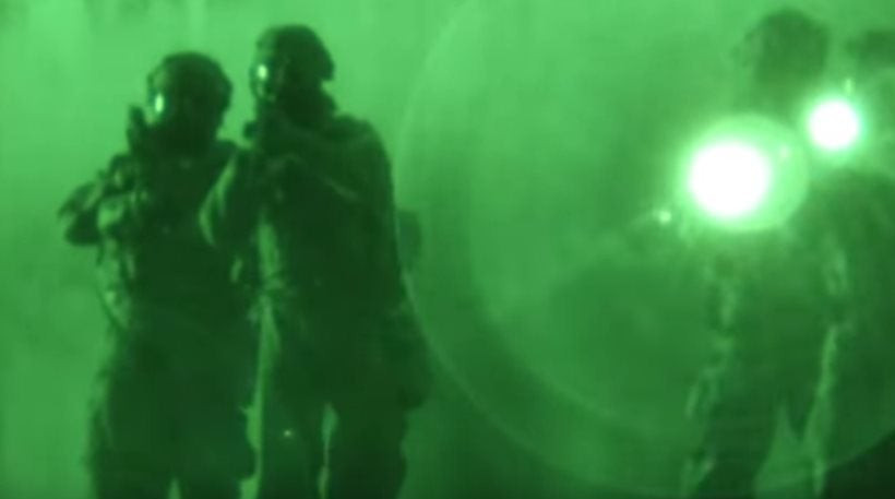 Πρόβα καταστροφής των πυρηνικών του Κιμ από ΗΠΑ και Ν. Κορέα